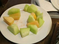 -上海新锦江大酒店