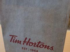 -Tims天好咖啡·贝果(融汇佳盛大厦店)