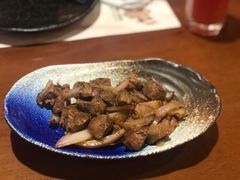 -大渔铁板烧(中山路八佰伴店)