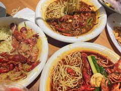 -红胖胖龙虾王·本地菜