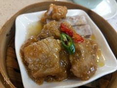 -点都德(千灯湖环宇城店)