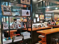 -Gee Coffee Roasters(万象天地店)