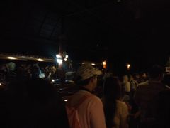 -清迈夜间动物园