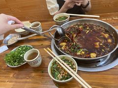 -黑竹香鸡(营和巷店)