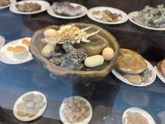 -游龙石文化科普馆