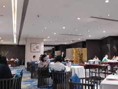 -红棉中餐厅·广州海航威斯汀酒店