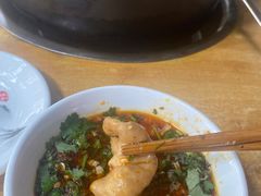 -金海椒罐罐鲢鱼(东方桂苑店)
