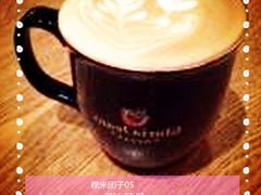 -Gloria Jean's Coffees