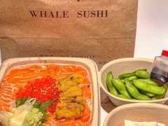 -鮨鲸·和牛烧(三里屯店)