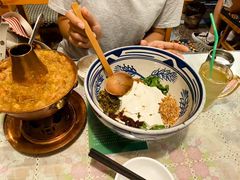 -蜗牛小馆醉乡民谣云南菜(惠新西里店)