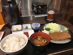 -牛かつもと村(上野店)