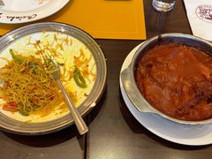 -澳门木偶葡国餐厅(珠海店)