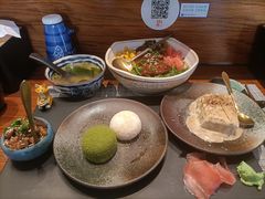 -戏作寿司(观音桥店)