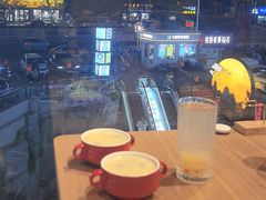 -必胜客(东岳店)