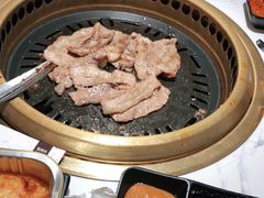 -花味烤肉(铜山万达店)