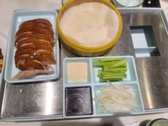 烤鸭-紫光园(创始店)