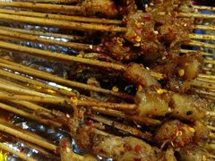 -醉烧膘·烧烤夜宵王(总店)