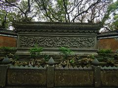 -普陀山风景名胜区-法雨禅寺