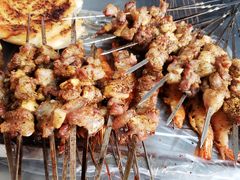 -老三烧烤(二环西路店)