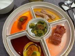 -苏城小院·园林精致苏州菜(斜塘老街店)