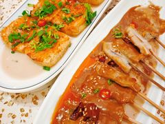 -小董哥烤串·爆汁大油边(故宫店)