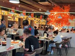 -金陵暴走小龙虾(南京总店)
