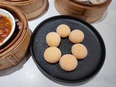 -喜势点·糖沙翁手工茶点·本地人茶居(永庆坊店)