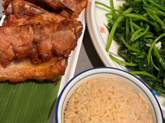 -沿江海南菜·文昌鸡祖师爷(大东海店)