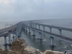 -星海湾跨海大桥