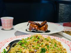 -谭厨中山传家菜.乳鸽.脆鲩鱼(华强北中航城店)