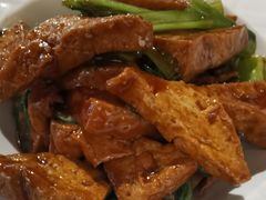 家常豆腐-南门小馆·清真(国贸商城店)