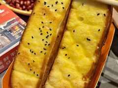 -楚太子  中餐&烧烤(武大店)