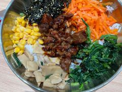 -米村拌饭(京新邻里中心店)