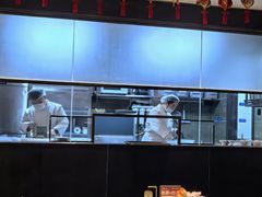 -宫燕府·京菜·烤鸭·淮扬菜(王府中心店)