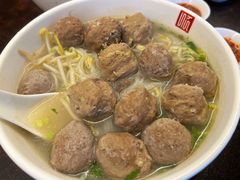 -潮镇老尾牛杂(环城西路店)