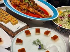 -四世同堂·京菜·烤鸭(双井店)