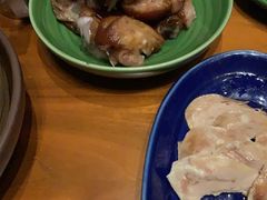 -君悦酒店·1881·北京烤鸭