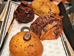 -B&C黄油与面包·THE GARDEN BAKERY概念店(世纪汇店)