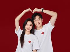 -iF摄影•全家福•证件照•形象照(南山店)