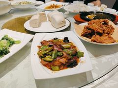 -汇丰苑·海鲜青岛菜(中山路大鲍岛店)