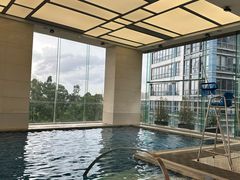 -广州天河合景福朋喜来登酒店