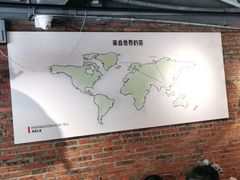 -喜茶(东莞雍华庭店)