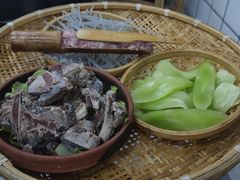 -懒谈秦市井羊肉馆(光谷青年城店)