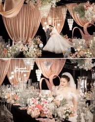 -MECCI婚礼摄影跟拍(红东方广场店)