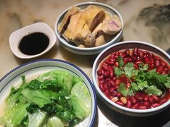 -慧娟面馆·餐厅(望江路店)