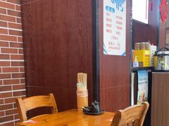 -小方的面(徐家汇店)