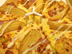 -必胜客(东大桥店)