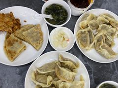 -奉天蚨祥饺子馆