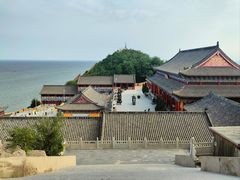 -锦州笔架山风景区