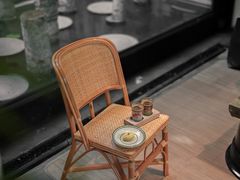 -Metal hands·铁手咖啡